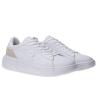 Refrigue Sneakers PATRICK 001 Beige - Foto 2