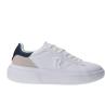 Refrigue Sneakers PATRICK 001 Bianco Blu - Foto 1