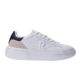 PATRICK 001 Bianco Blu