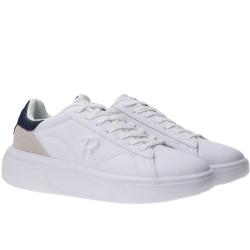 PATRICK 001 Bianco Blu