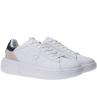Refrigue Sneakers PATRICK 001 Bianco Blu - Foto 3