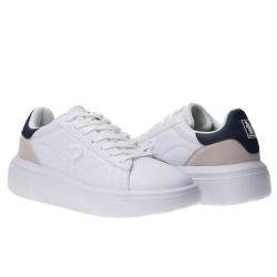 PATRICK 001 Bianco Blu