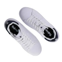 PATRICK 001 Bianco Blu
