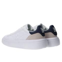PATRICK 001 Bianco Blu
