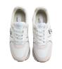 Liu Jo Sneakers MAXI WONDER PLUS 02 Bianco  - Foto 3