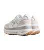 Liu Jo Sneakers MAXI WONDER PLUS 02 Bianco  - Foto 4