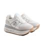Liu Jo Sneakers MAXI WONDER PLUS 02 Bianco  - Foto 2