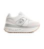 Liu Jo Sneakers MAXI WONDER PLUS 02 Bianco  - Foto 1