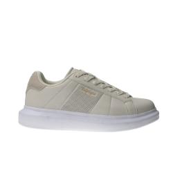 Refrigue Sneakers SMOKY101/SS26 Beige