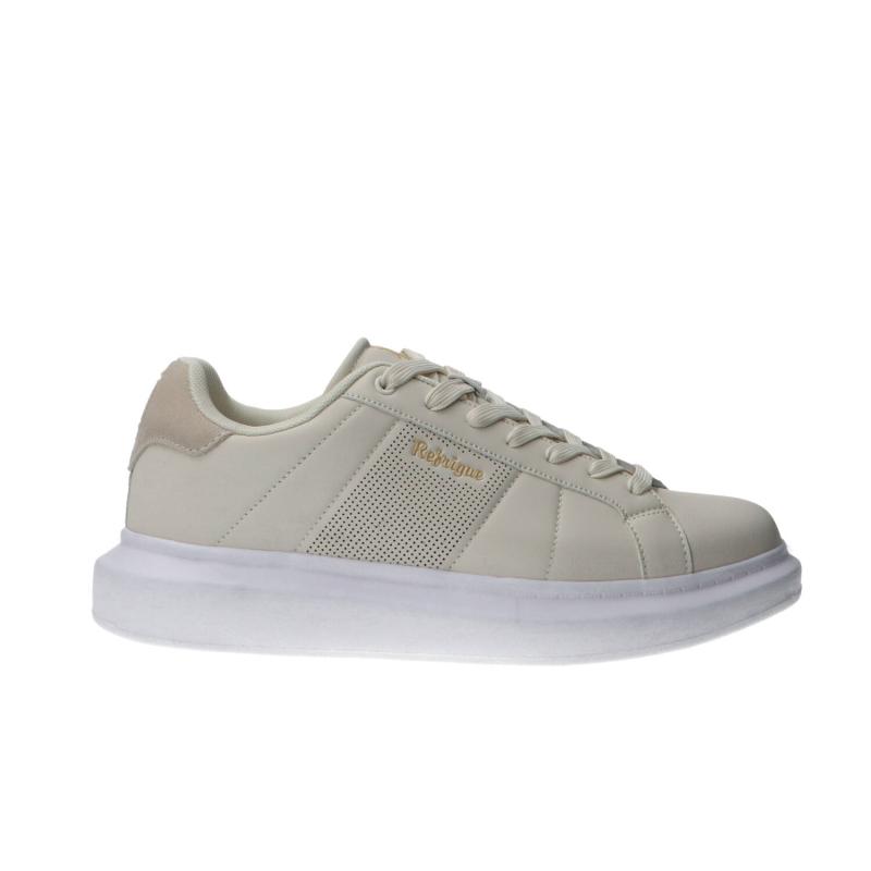 SMOKY101/SS26 Beige