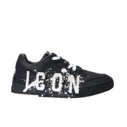 Icon Sneakers IC05200SU  Nero