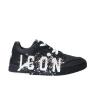 Icon Sneakers IC05200SU  Nero - Foto 1