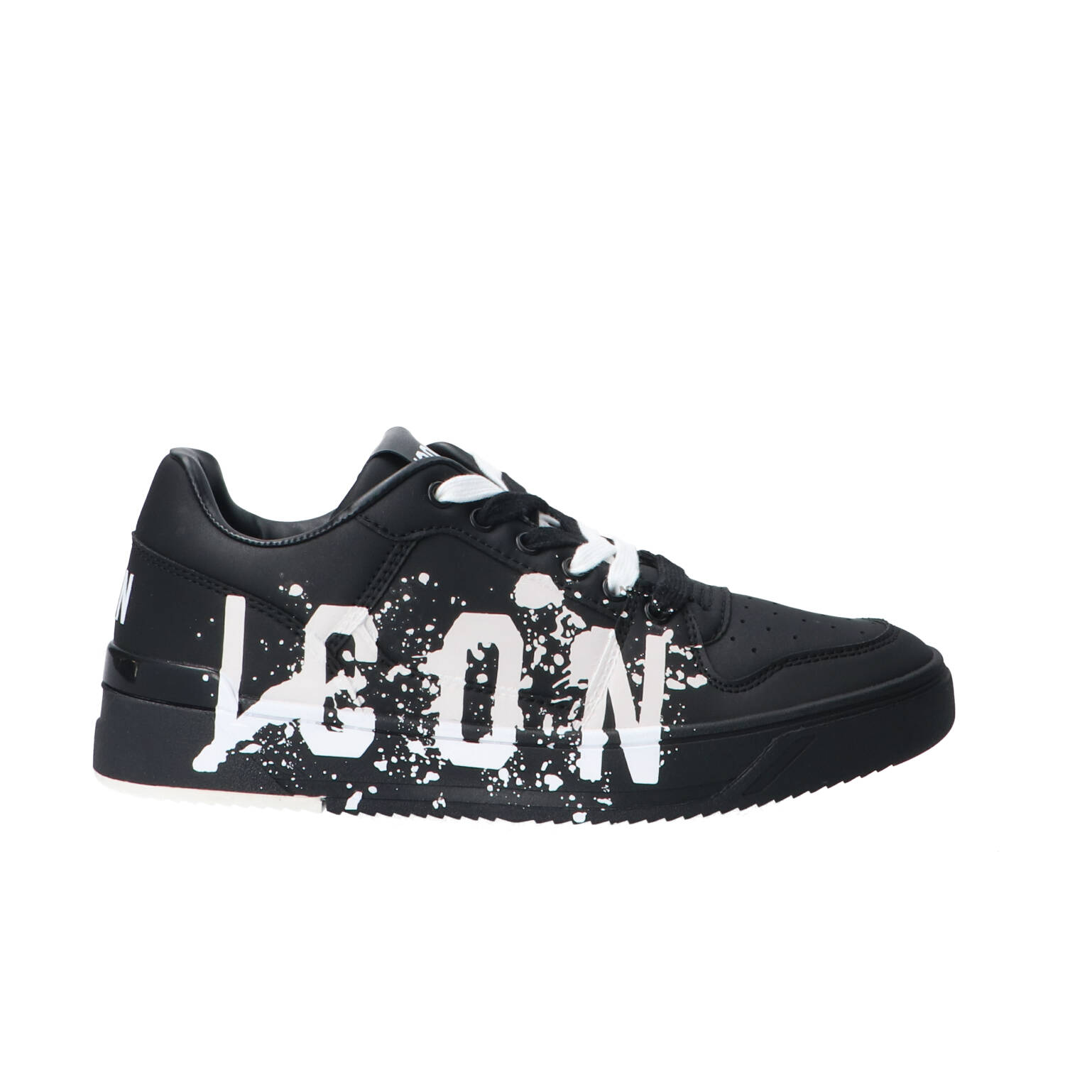 Icon Sneakers IC05200SU  Nero
