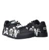 Icon Sneakers IC05200SU  Nero - Foto 3