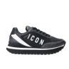 Icon Sneakers IC04393SU Nero  - Foto 1