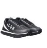 Icon Sneakers IC04393SU Nero  - Foto 2
