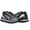 Icon Sneakers IC04393SU Nero  - Foto 3
