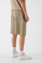 Z6GD10K3209 JHONNY SHORT Beige