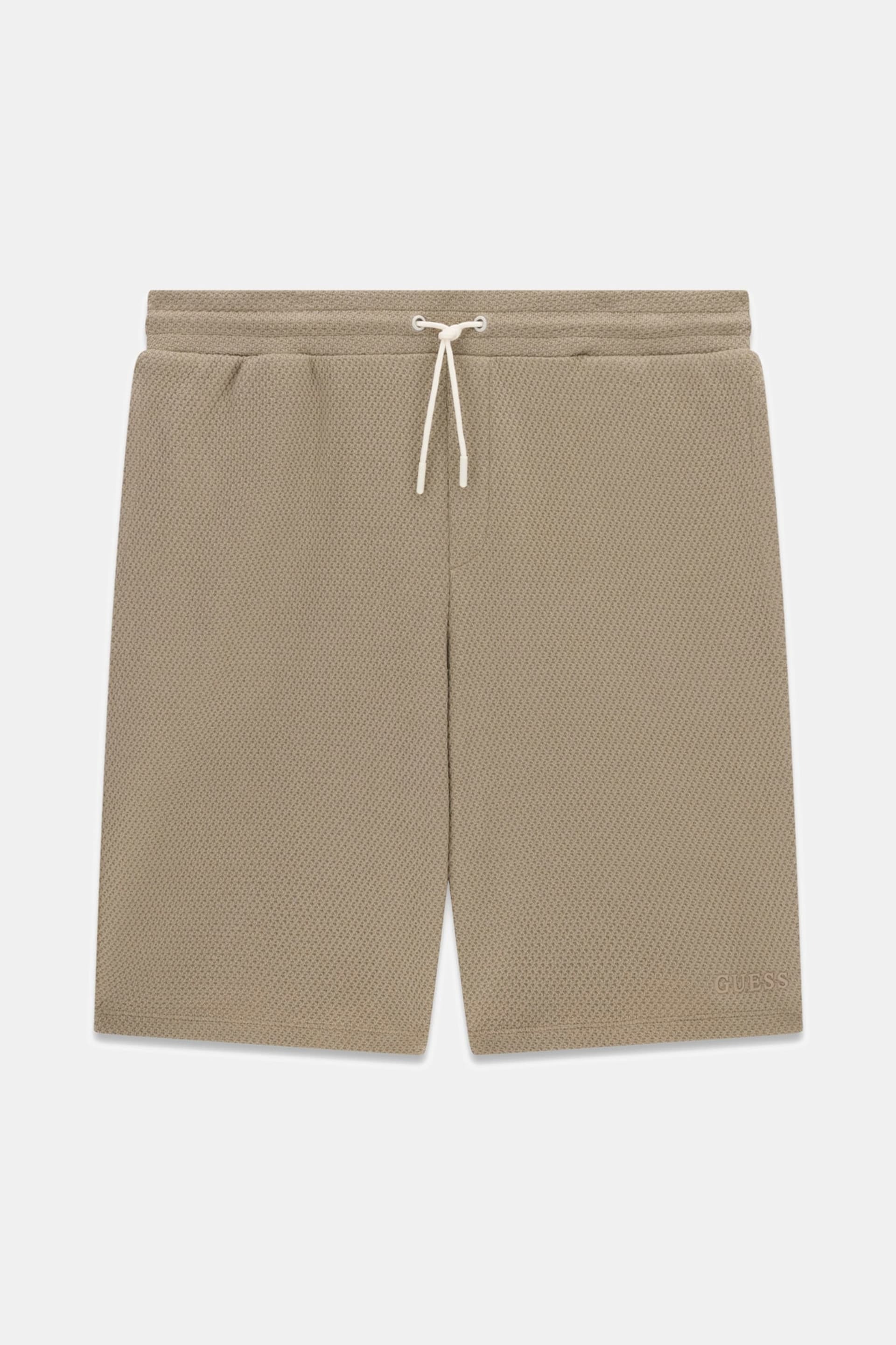 Guess Bermuda Z6GD10K3209 JHONNY SHORT Beige