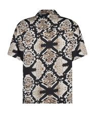 UMP26110CAHB SHIRT ATIS Multicolore