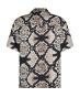 Richmond Camicia UMP26110CAHB SHIRT ATIS Multicolore - Foto 2