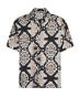 Richmond Camicia UMP26110CAHB SHIRT ATIS Multicolore - Foto 1