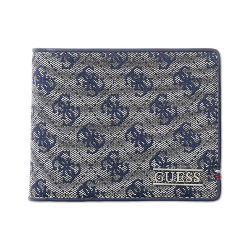 BOSTON BIFOLD M Blu