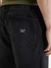 Guess Bermuda M6GD35D8003 GJ JOGGER DENIM SHORT Nero  - Foto 4