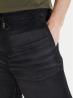 Guess Bermuda M6GD35D8003 GJ JOGGER DENIM SHORT Nero  - Foto 2