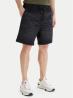 Guess Bermuda M6GD35D8003 GJ JOGGER DENIM SHORT Nero  - Foto 1