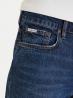 Guess Bermuda M6GD37D5M5U GJ REGULAR DENIM SHORT Denim - Foto 2