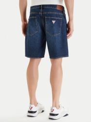 M6GD37D5M5U GJ REGULAR DENIM SHORT Denim