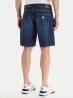 Guess Bermuda M6GD37D5M5U GJ REGULAR DENIM SHORT Denim - Foto 3