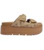 Guess Sandali FLJF2X FAL03 FAXON2  Beige - Foto 1