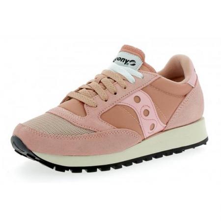 Sneakers Donna Shadow vintage 603684 Rosa