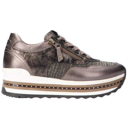 Sneakers Donna Monet notturno A806600D...