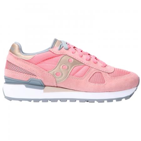 Sneakers Donna Shadow o Rosa