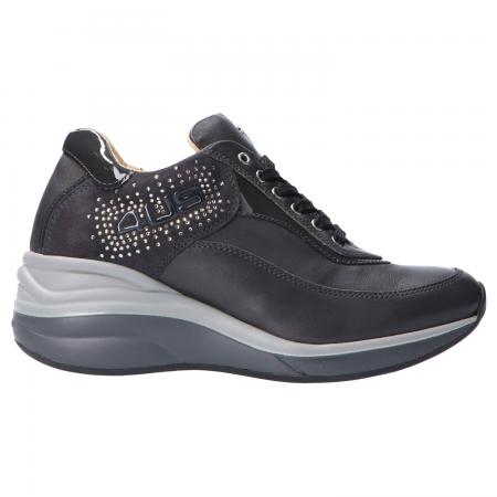 Sneakers Donna Dan calf glass JQQED4WDC...