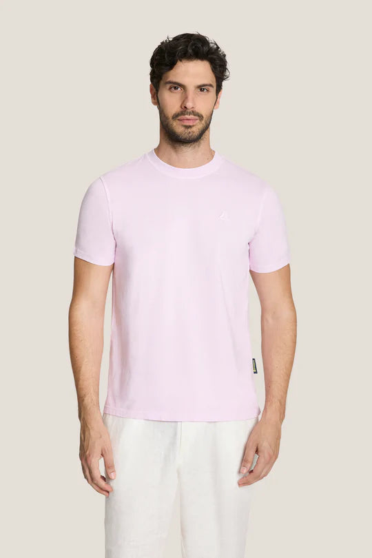 126MCUTH6389 T-SHIRT TINTO