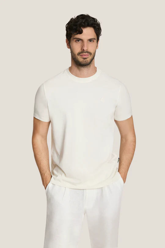 126MCUTH6389 T-SHIRT TINTO