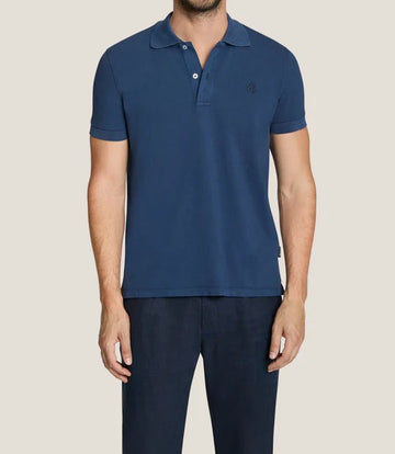 126MCUTH6390 POLO TINTO