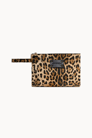 126WACPO5950 POCHETTE CAPRI EXCHANGE LEO
