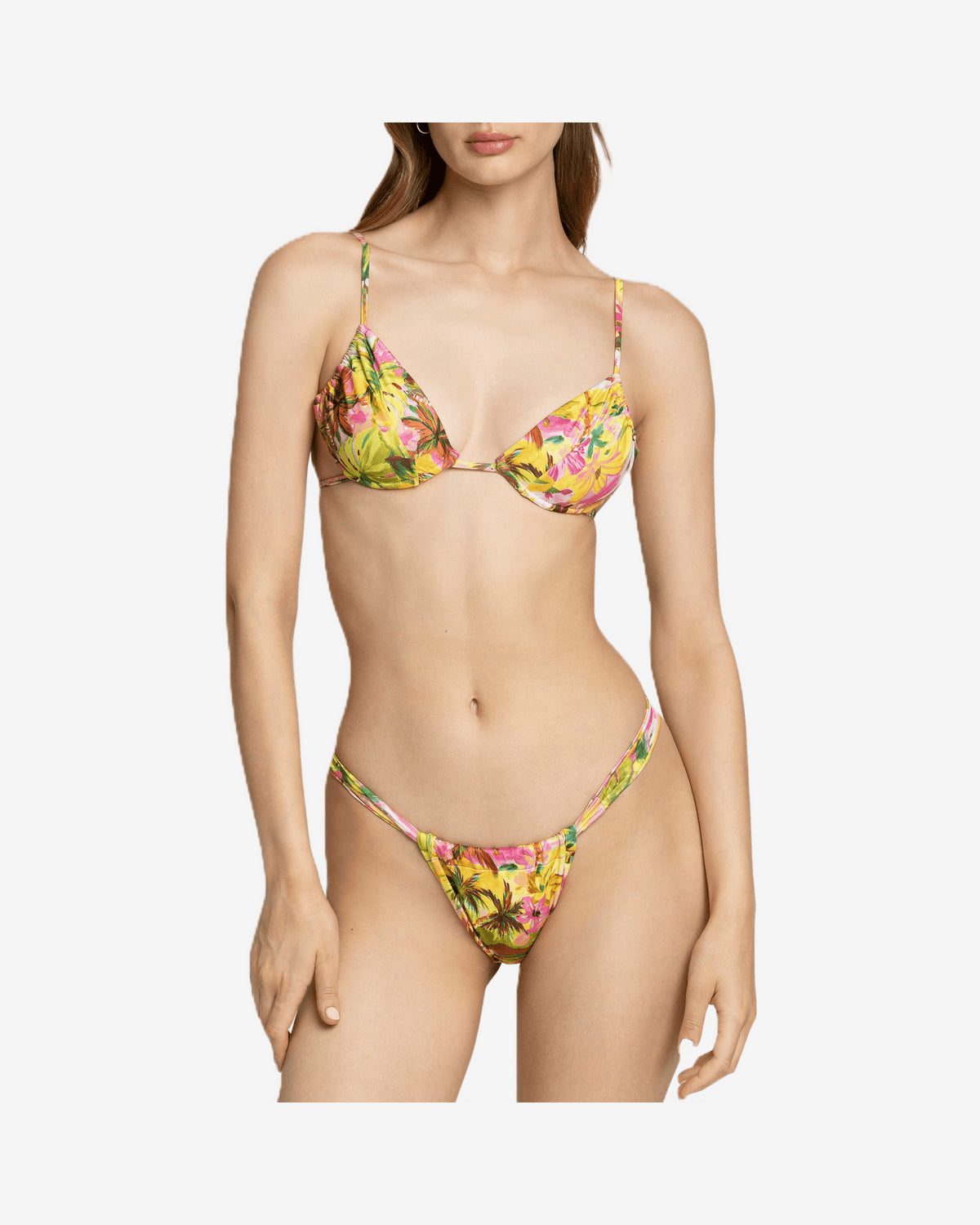 Costume BALCONCINO E SLIP