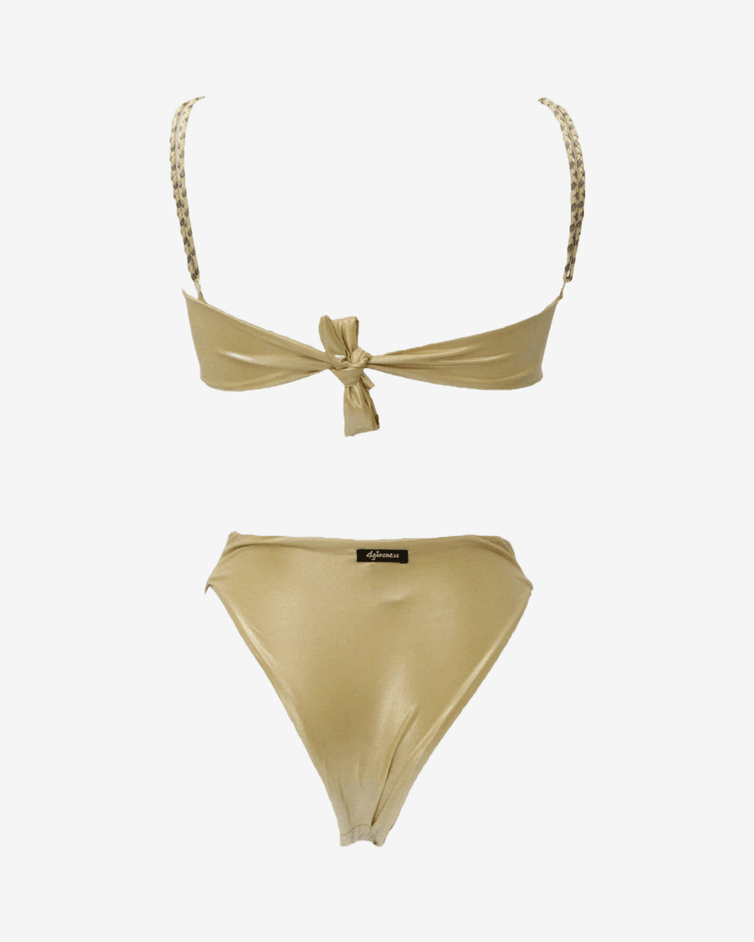 Costume Bikini fascia slip FGBW3759