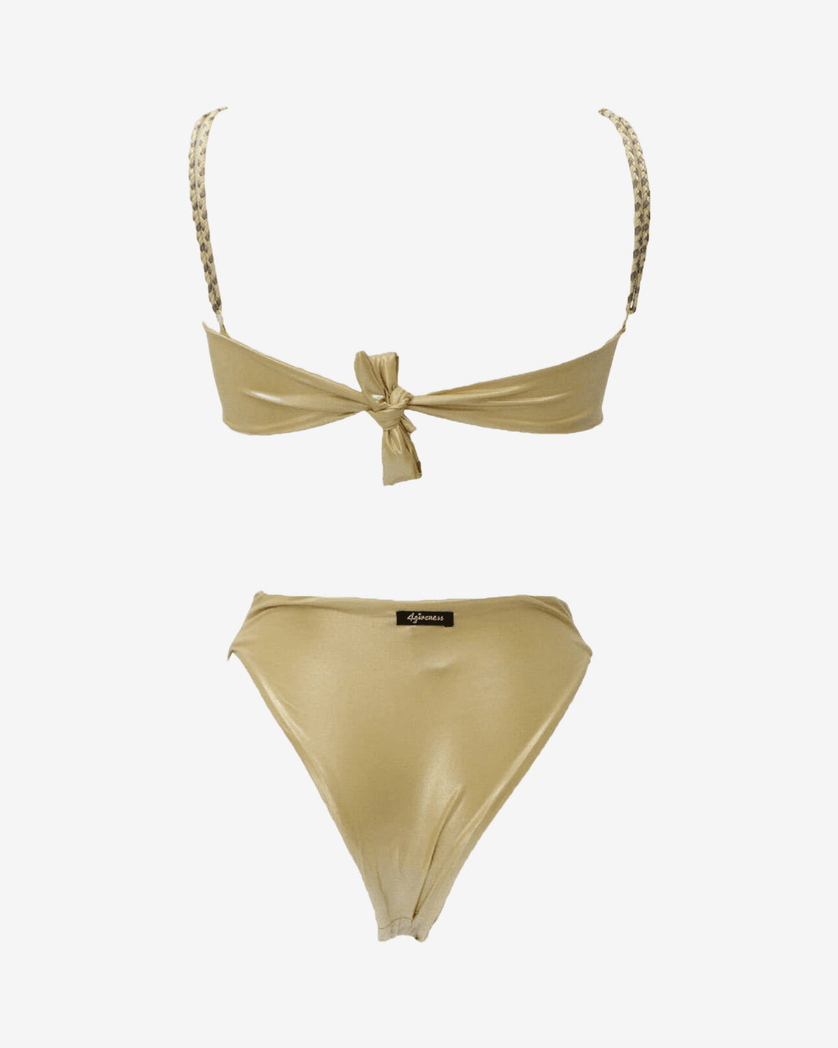Costume Bikini fascia slip FGBW3759
