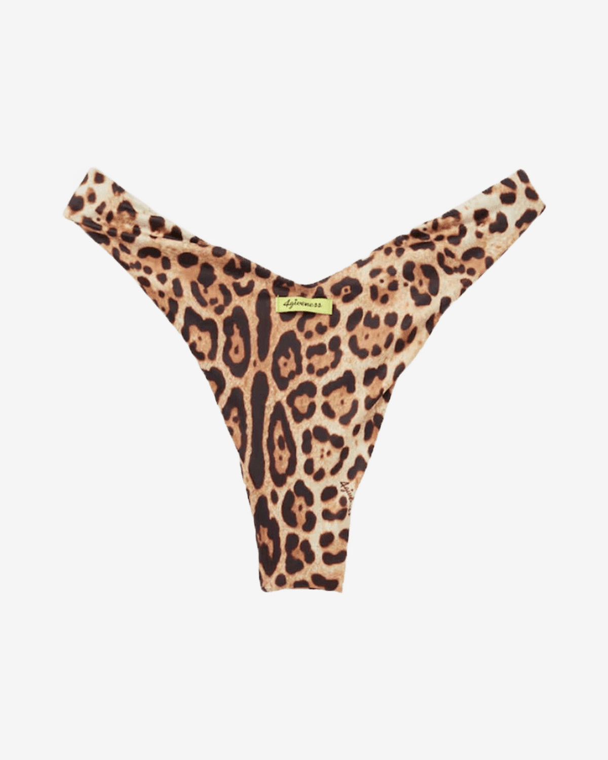 Costume Bikini top e slip echange FGBW3814