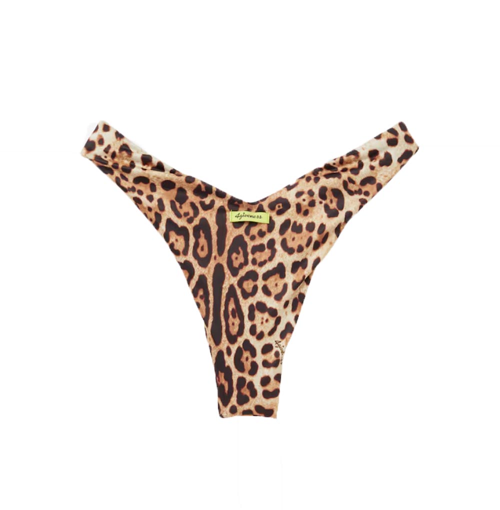 Costume Bikini top e slip echange FGBW3814