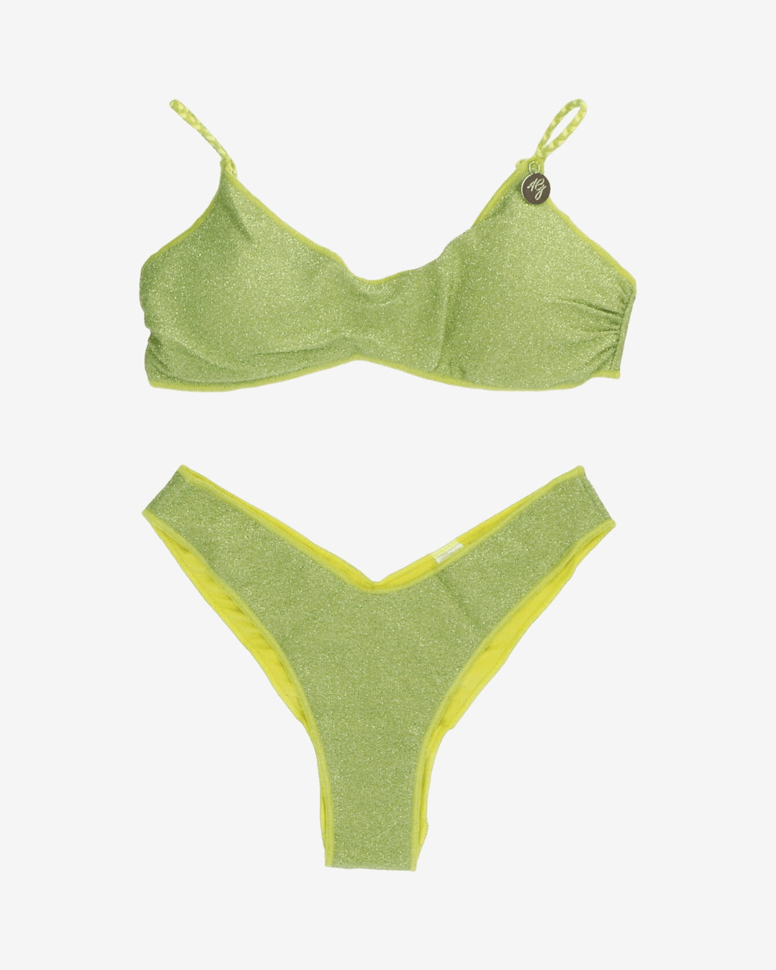 Costume Bikini top e slip FGBW3582