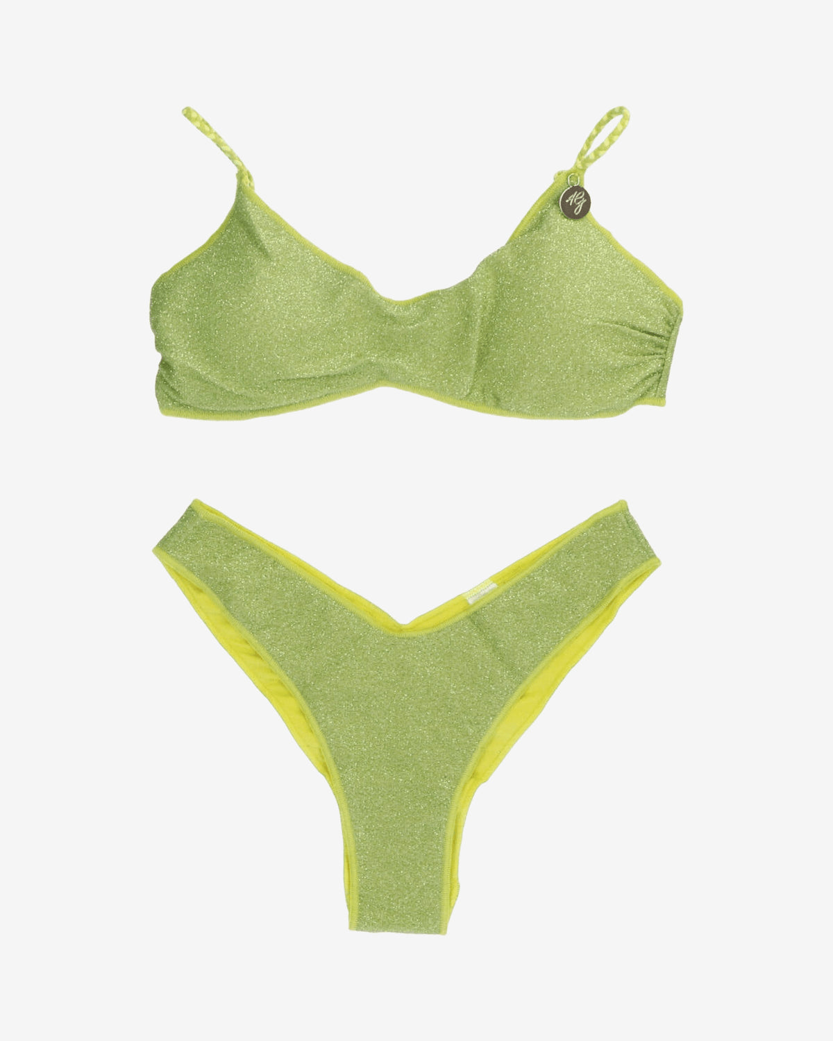 Costume Bikini top e slip FGBW3582