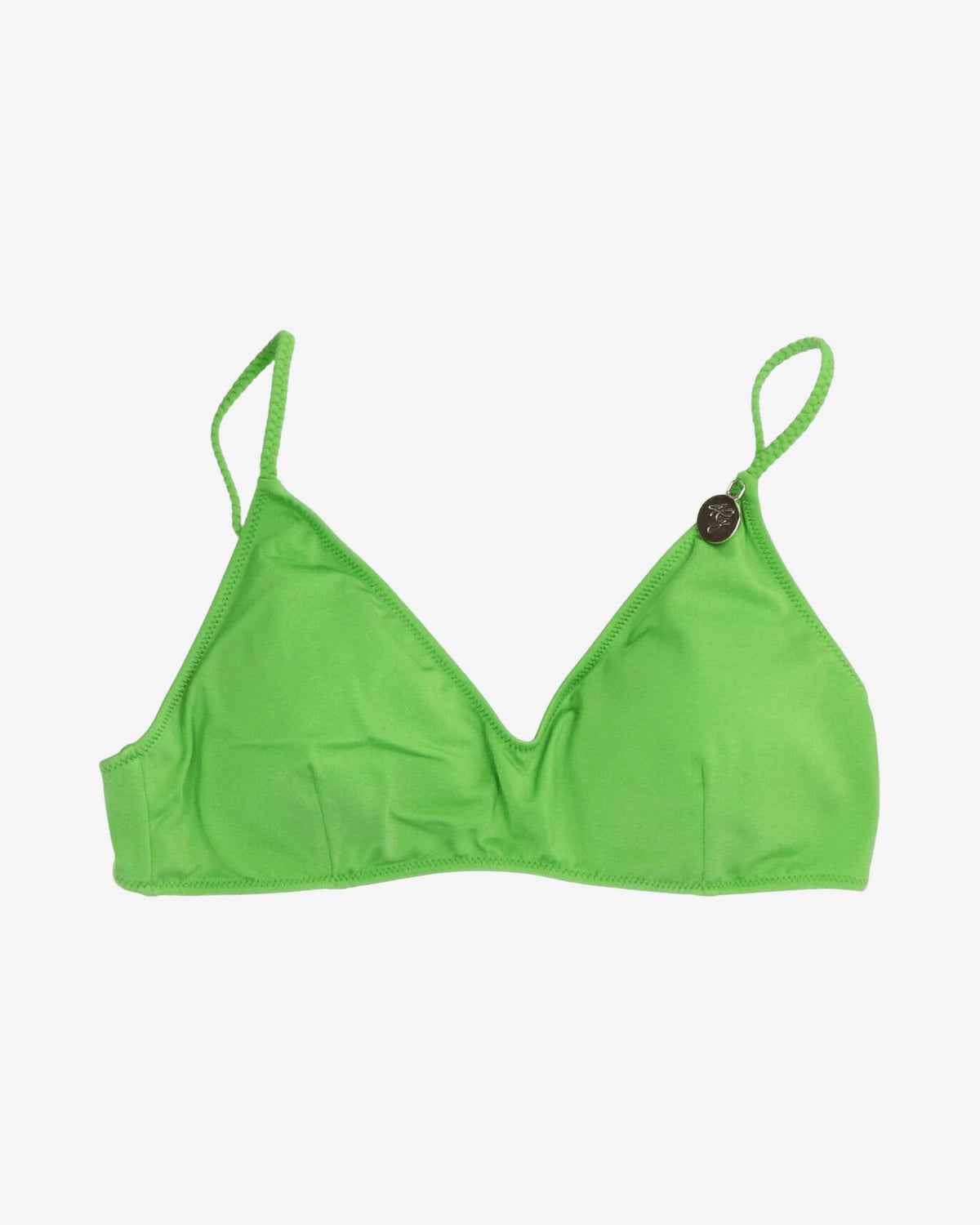 Costume BIKINI TOP E SLIP SHINY 3622